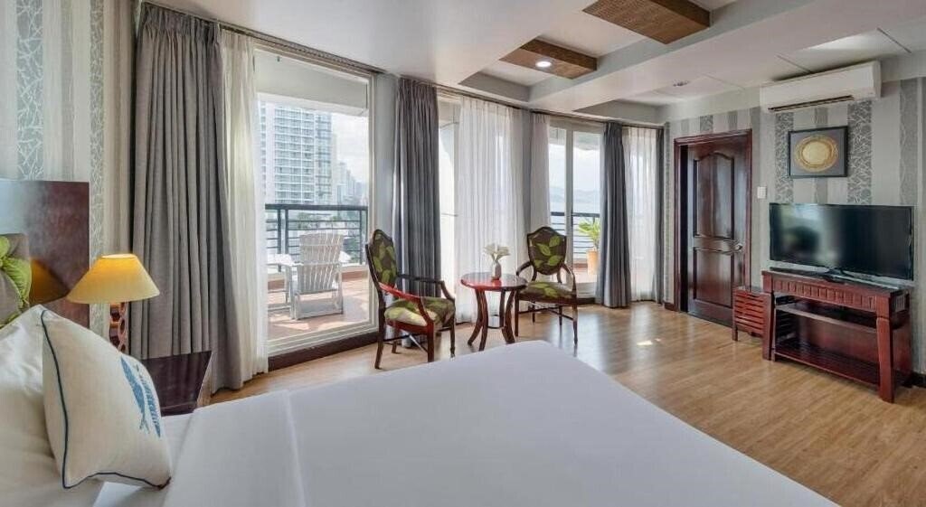 Фотография Phu Quy Hotel (ex. Phu Quy 2 Hotel) 3*