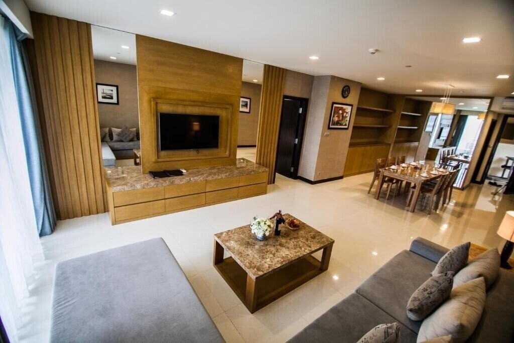 Картинка The Costa Nha Trang Residences 5*