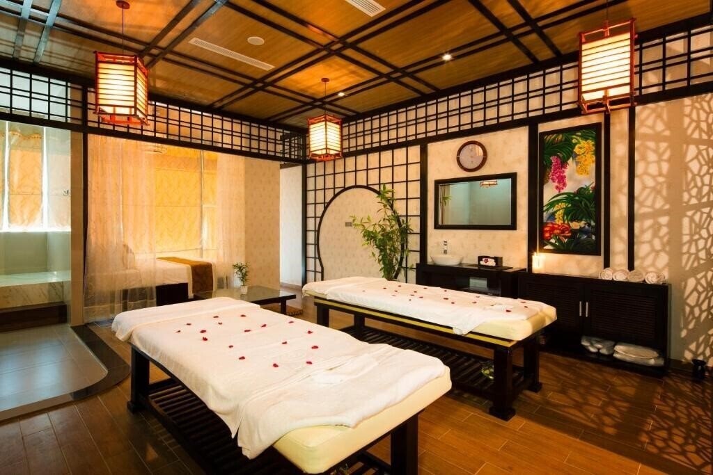 Фотография Galina Hotel & SPA (ex. Galina Hotel Nha Trang) 4*