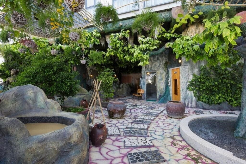 Изображение Galina Hotel & SPA (ex. Galina Hotel Nha Trang) 4*