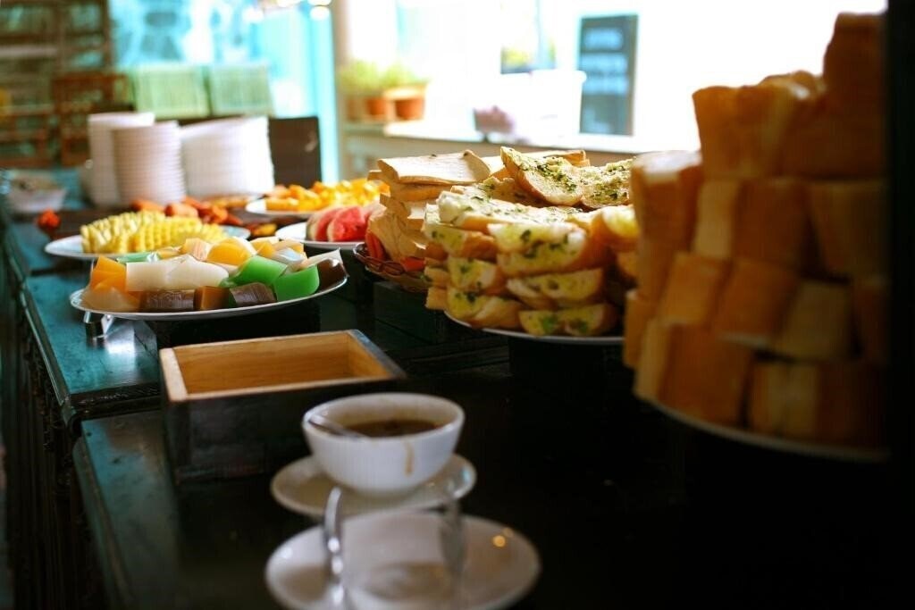 Изображение Gm Doc Let Beach Resort & Spa 4*