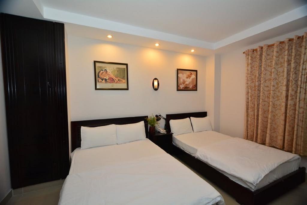 Фотография Long Beach Hotel 2*