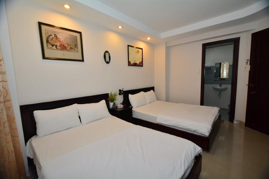 Изображение Long Beach Hotel 2*