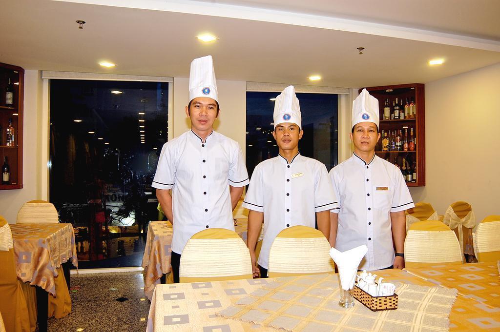 Фотография Nam Hung Hotel 3*