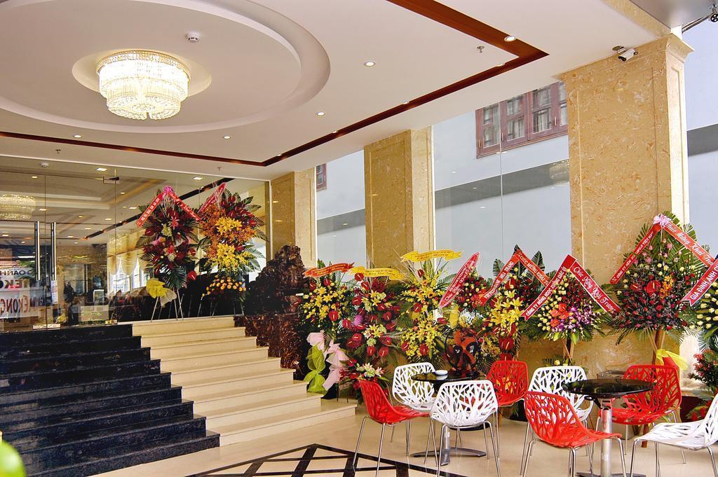 Картинка Nam Hung Hotel 3*