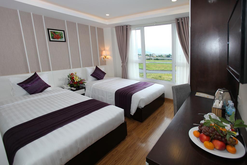 Фотография Golden Time Nha Trang 3*