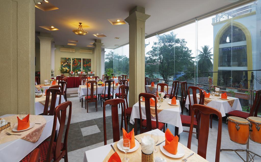 Фотография Nha Trang Beach Hotel 3*