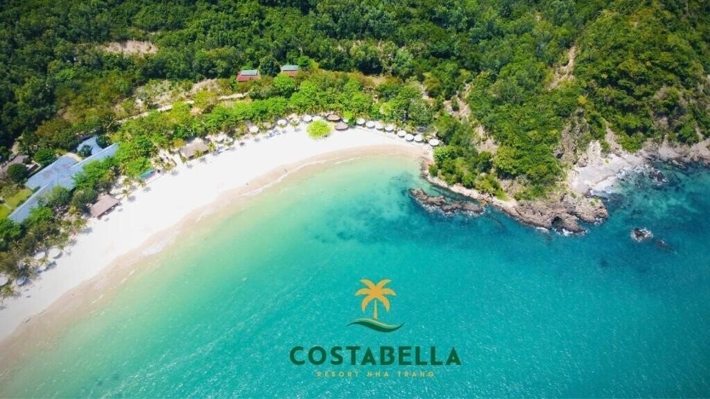 Отель Costabella Resort 5*