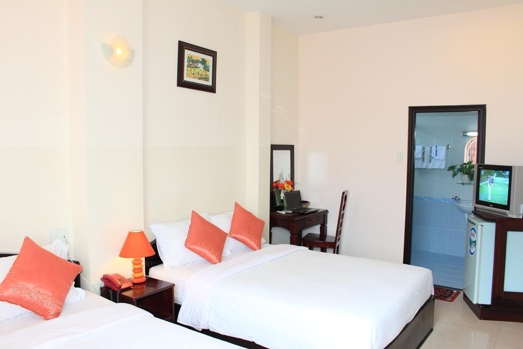 Фотография Phuong Nhung Hotel 2*