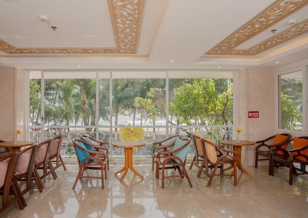 Фотография Nang Vang Hotel Nha Trang 2*