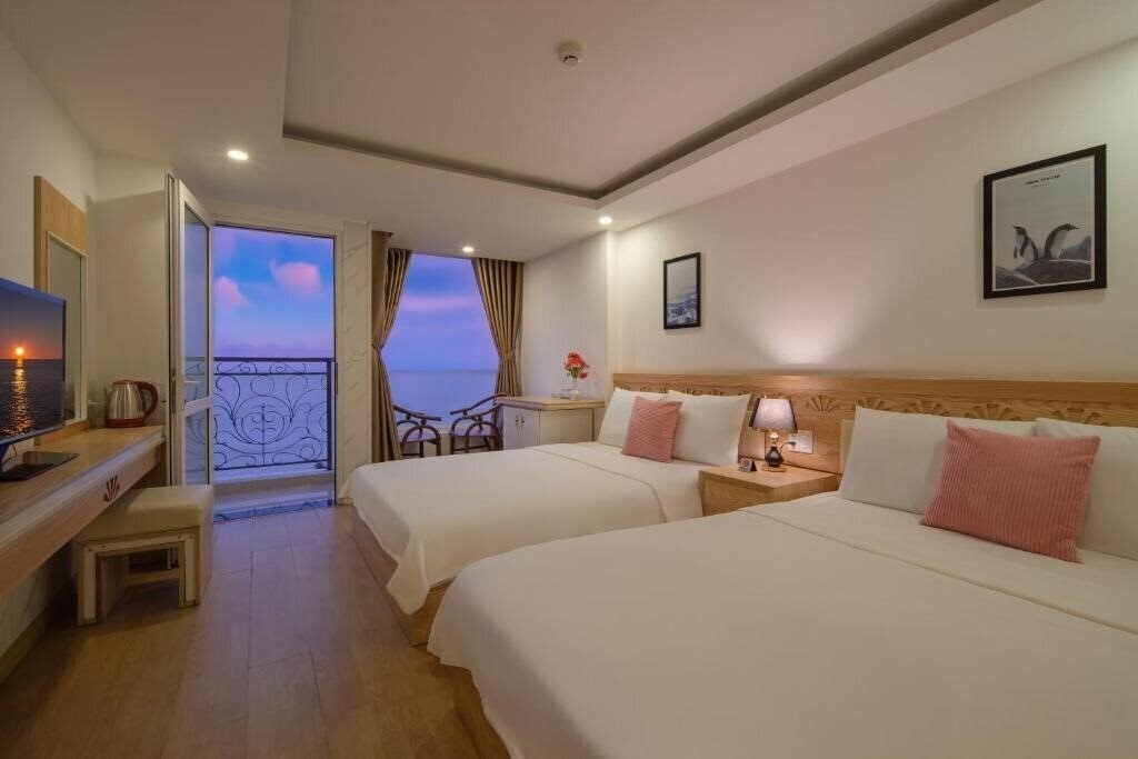 Изображение Nang Vang Hotel Nha Trang 2*