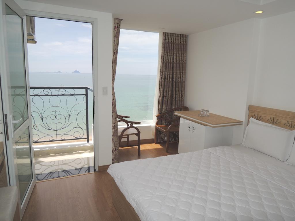 Фотография Nang Vang Hotel Nha Trang (ex. Thanh Binh 2 Hotel) 2*