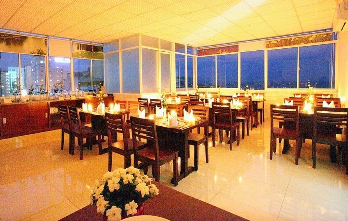 Фотография Hanoi Golden 3 Hotel 3*