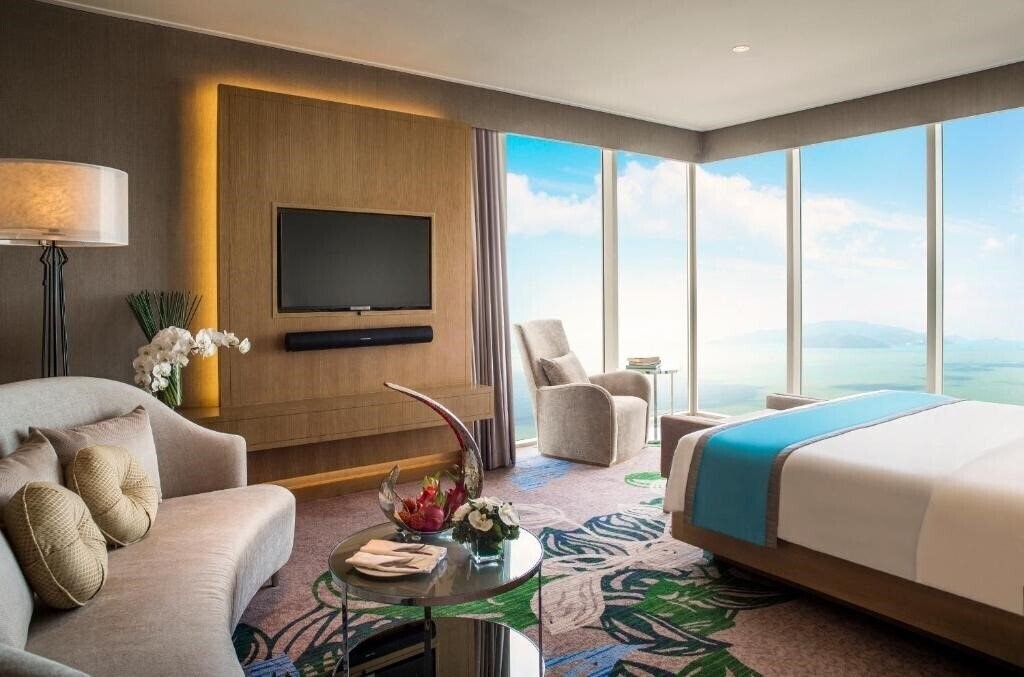 Картинка Intercontinental Nha Trang 5*