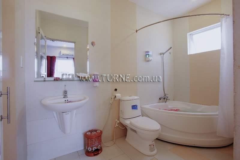 Отель Chelsea Hotel 2*