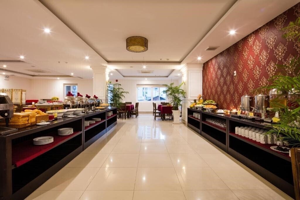 Картинка Edele Hotel 3*