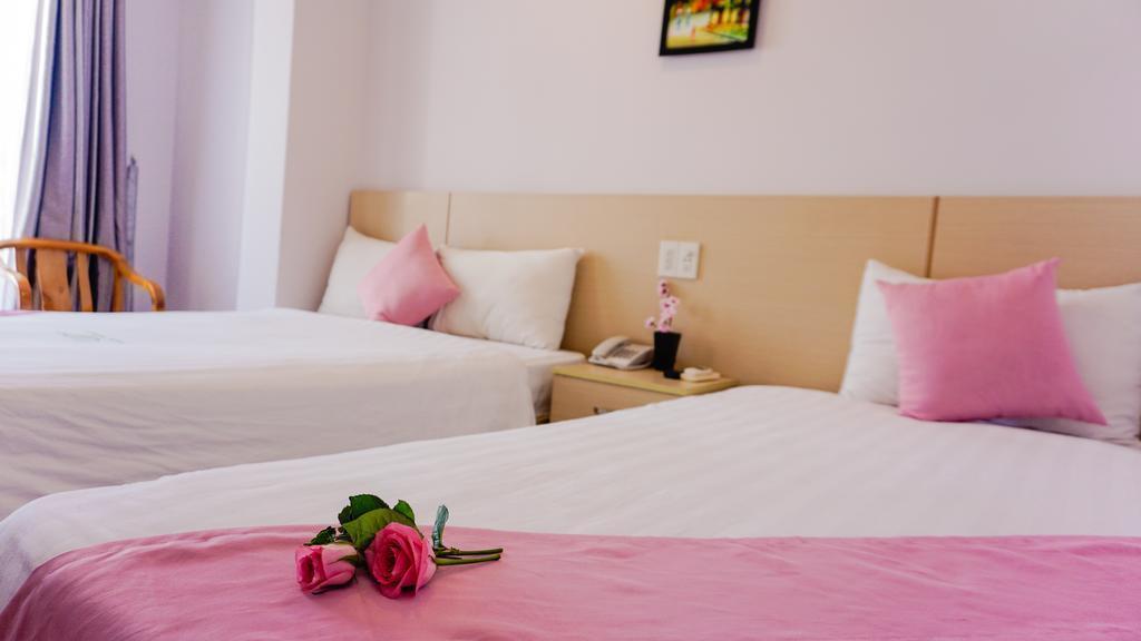 Фото Le Duong Hotel 2*