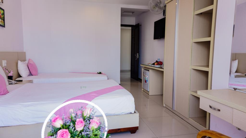 Фотография Le Duong Hotel 2*