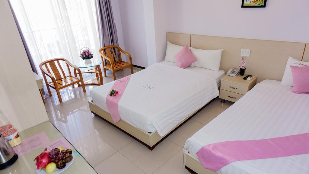 Изображение Le Duong Hotel 2*