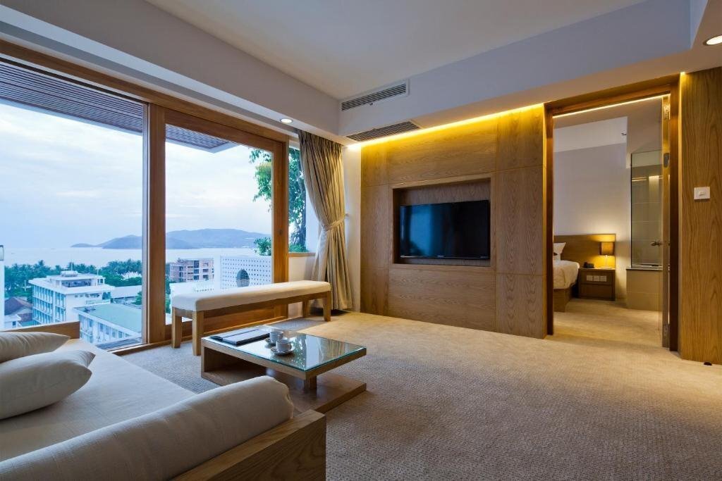 Картинка Golden Holiday Hotel (ex. Golden Holiday Nha Trang) 3*