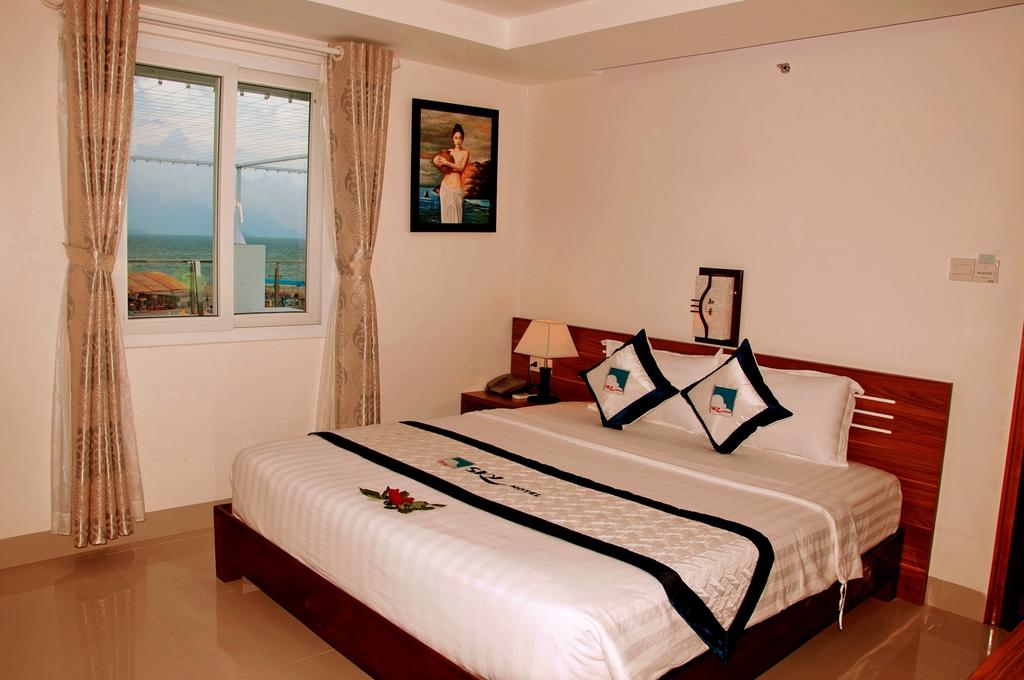 Фотография Pearl City Hotel 3*