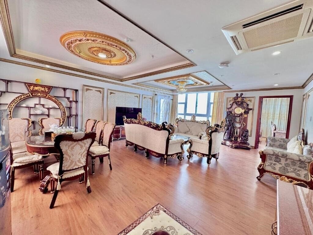 Изображение Paris Nha Trang Hotel 3*
