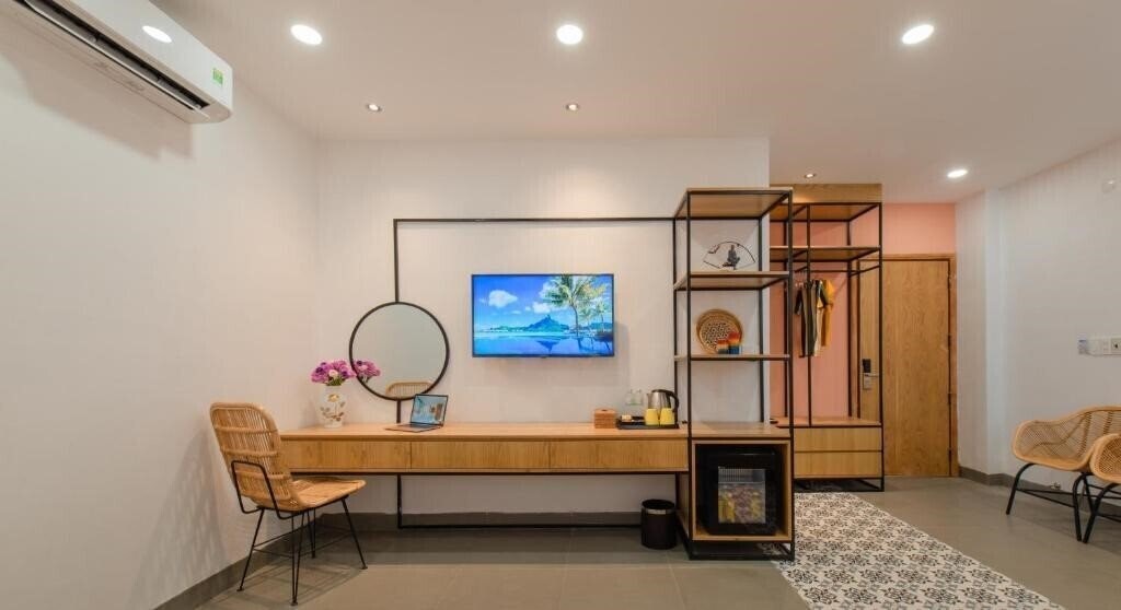 Изображение Soho Hotel (ex. Nha Trang Star) 3*