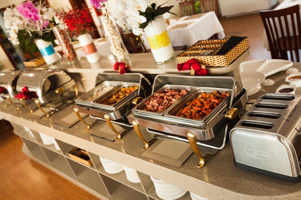 Изображение Calm Seas hotel (ex. Calm Seas) 3*