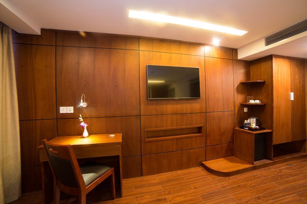 Картинка Calm Seas hotel (ex. Calm Seas) 3*