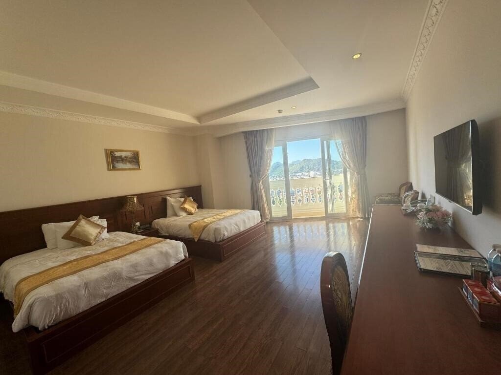 Изображение Nha Trang Palace 4*