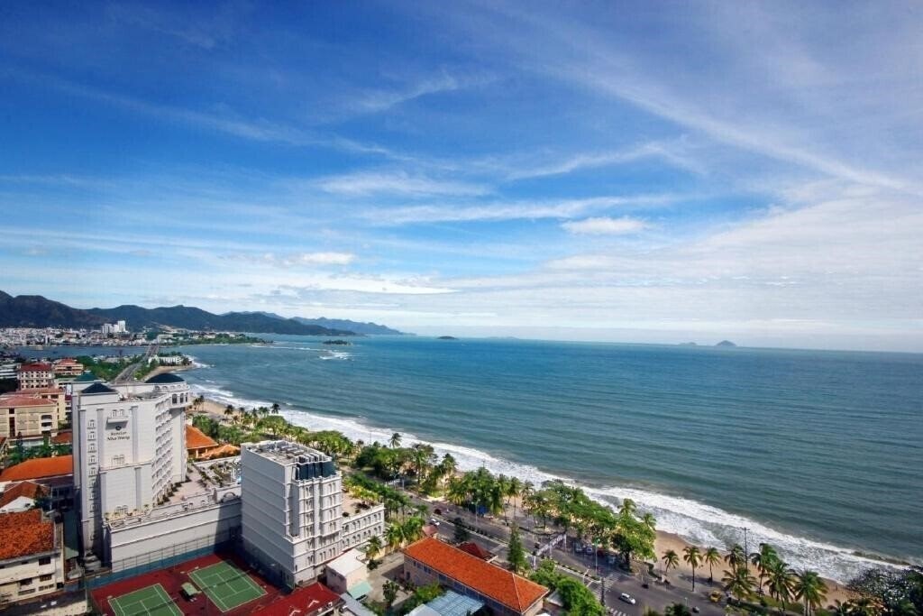 Картинка Nha Trang Palace 4*