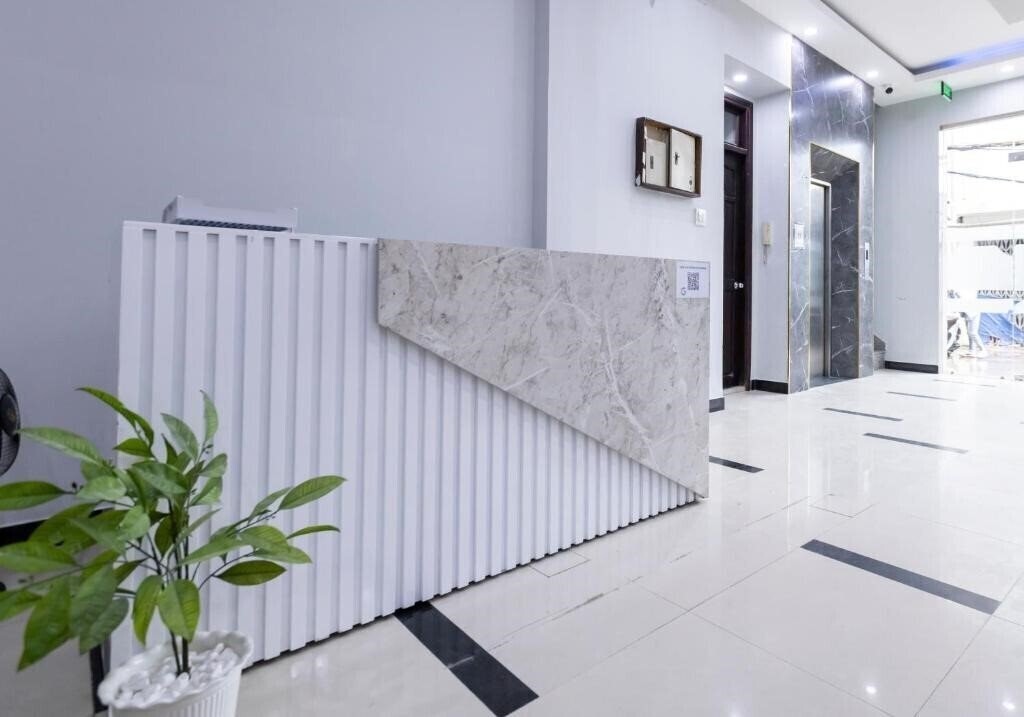 Изображение Cosmos Hotel Nha Trang (ex. Cosmos Hotel) 2*