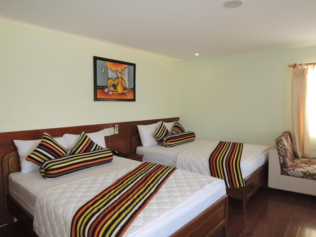 Фото Art Deluxe Hotel 3*