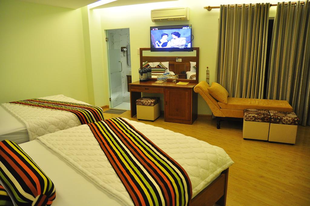 Фотография Art Deluxe Hotel 3*