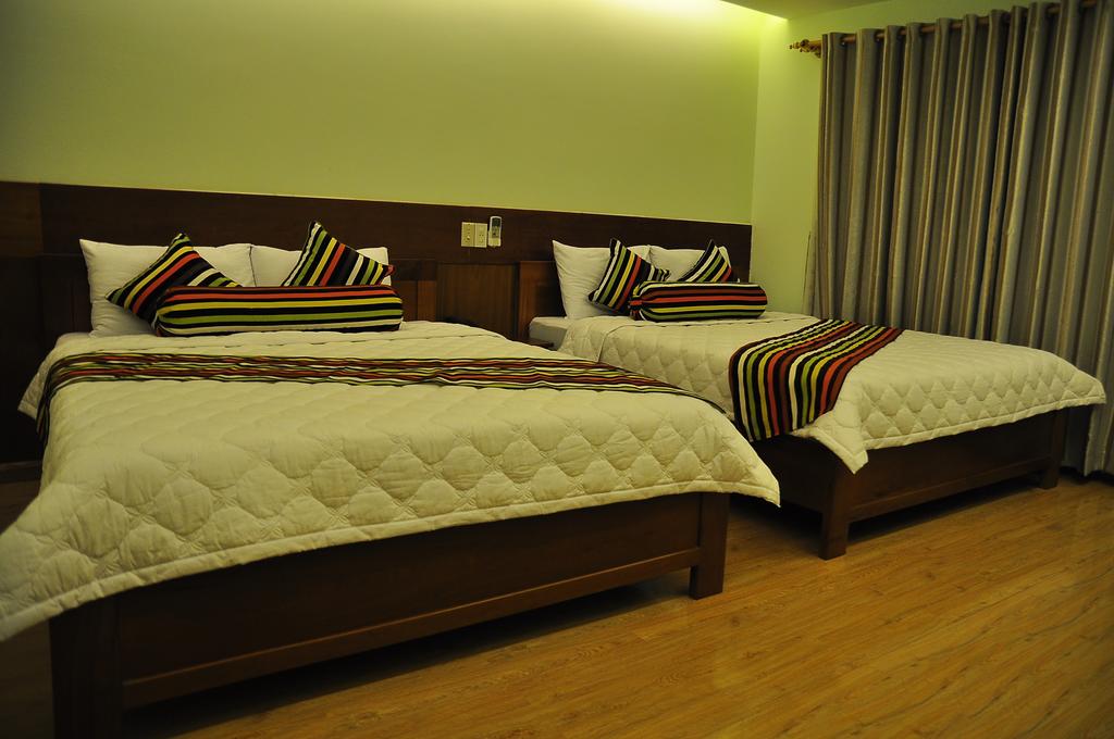 Изображение Art Deluxe Hotel 3*