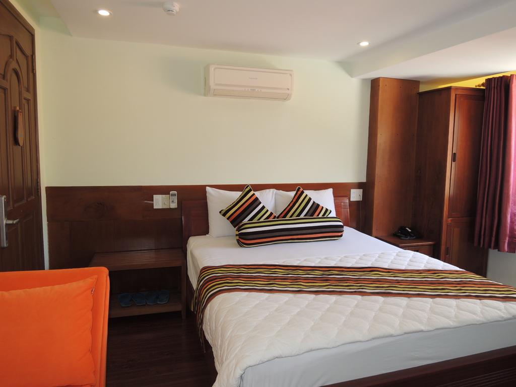 Картинка Art Deluxe Hotel 3*