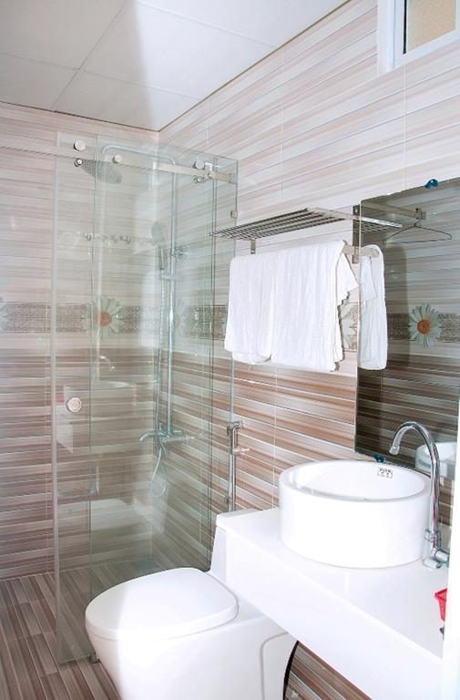 Изображение Blue Sea Hotel Nha Trang 2*