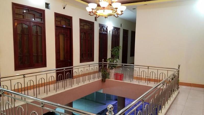 Фото Dong Hung Hotel 3*