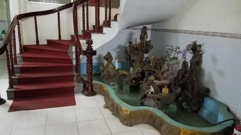 Изображение Dong Hung Hotel 3*