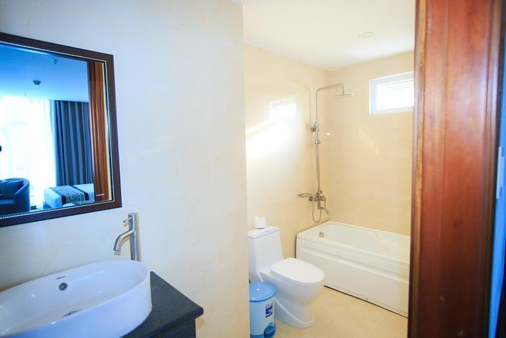 Изображение Lucky Star Hotel 3*