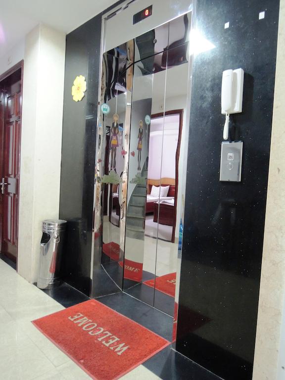 Картинка New Day Hotel 2*