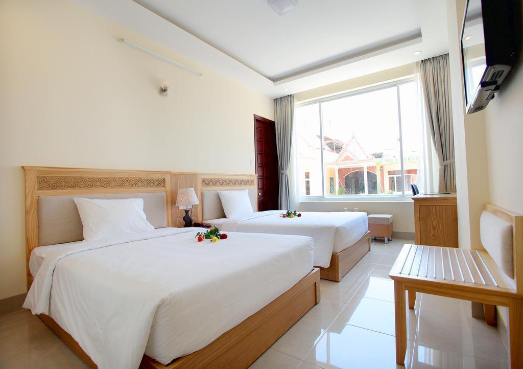 Фотография Sophia Sky Hotel (ex. Sapphire Hotel) 3*