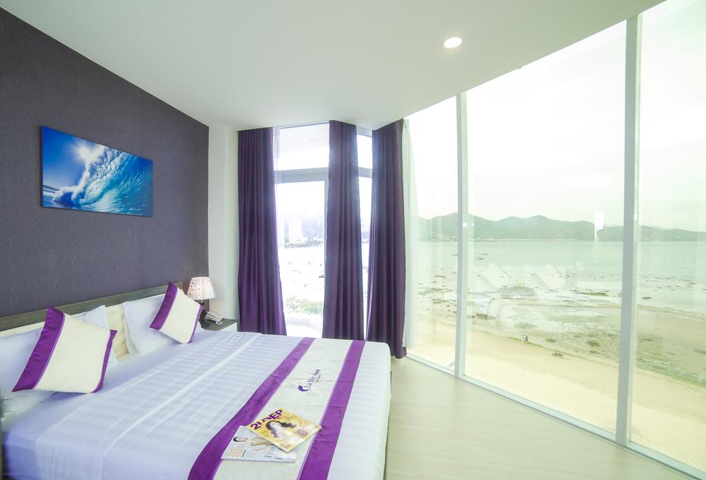 Картинка La Mer Hotel Nha Trang 2*