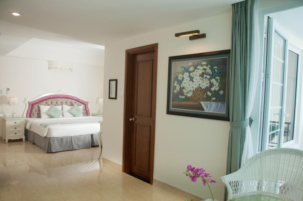 Изображение Pavillion Garden Hotel Nha Trang 3*