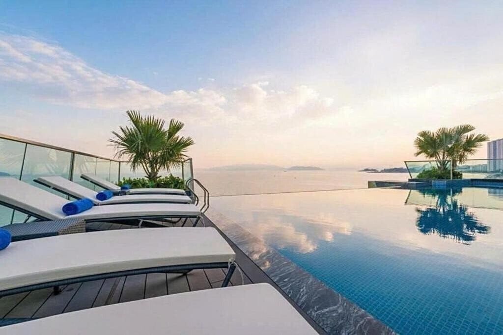 Фотография Boton Blue Hotel & SPA 5*