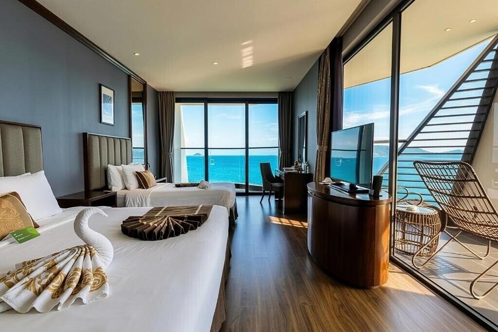 Изображение Boton Blue Hotel & SPA 5*