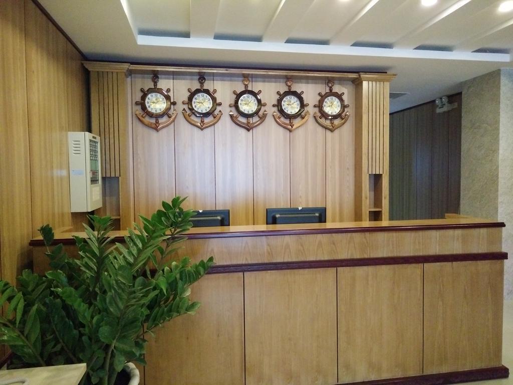 Фотография Dubai Hotel 2*