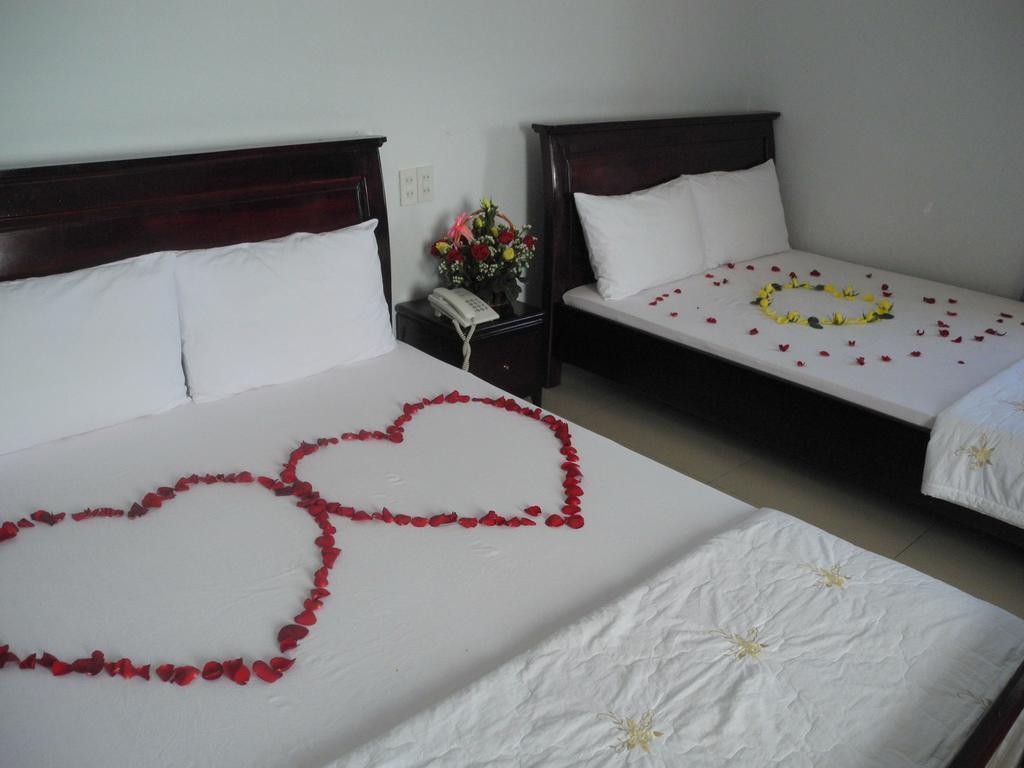 Изображение Nam Hong Hotel 2*