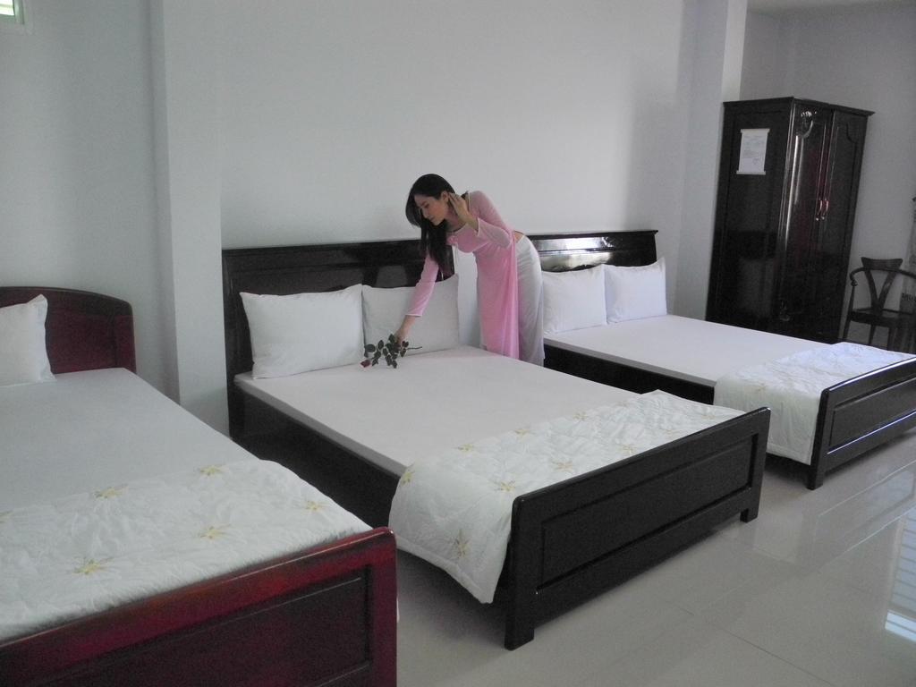 Картинка Nam Hong Hotel 2*