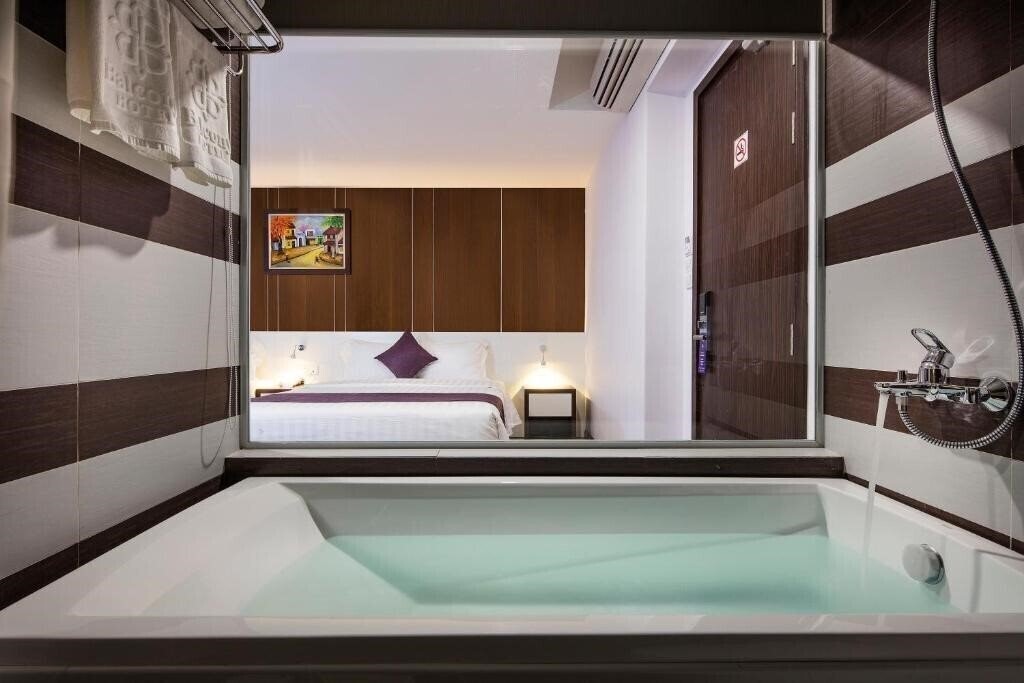 Фотография Balcony Nha Trang 3*